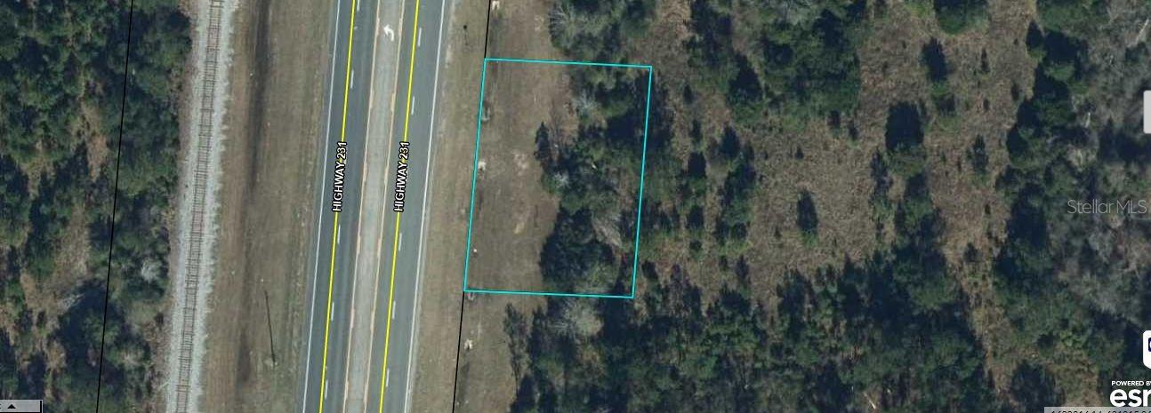 Listing Details for  Us 231  , COTTONDALE, FL 32431