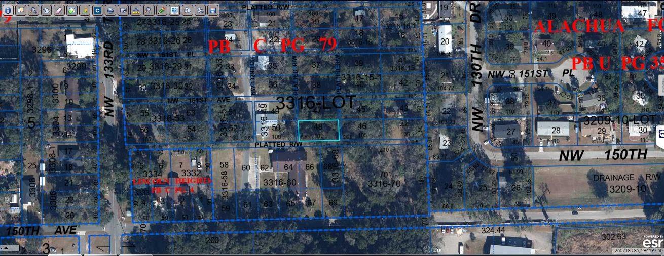 Image 2 of 7 For Alachua Leroys Addition To