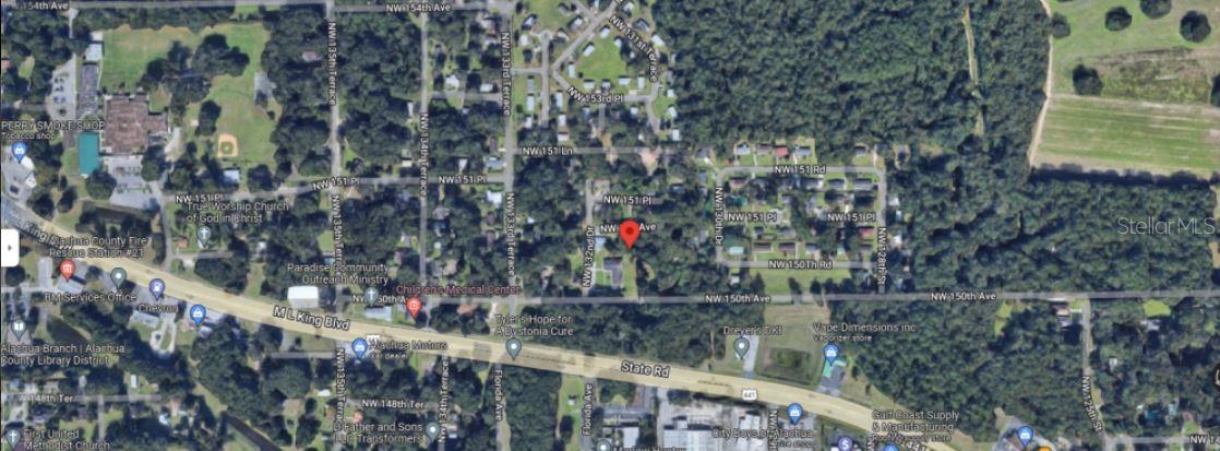 Image 6 of 7 For Alachua Leroys Addition To