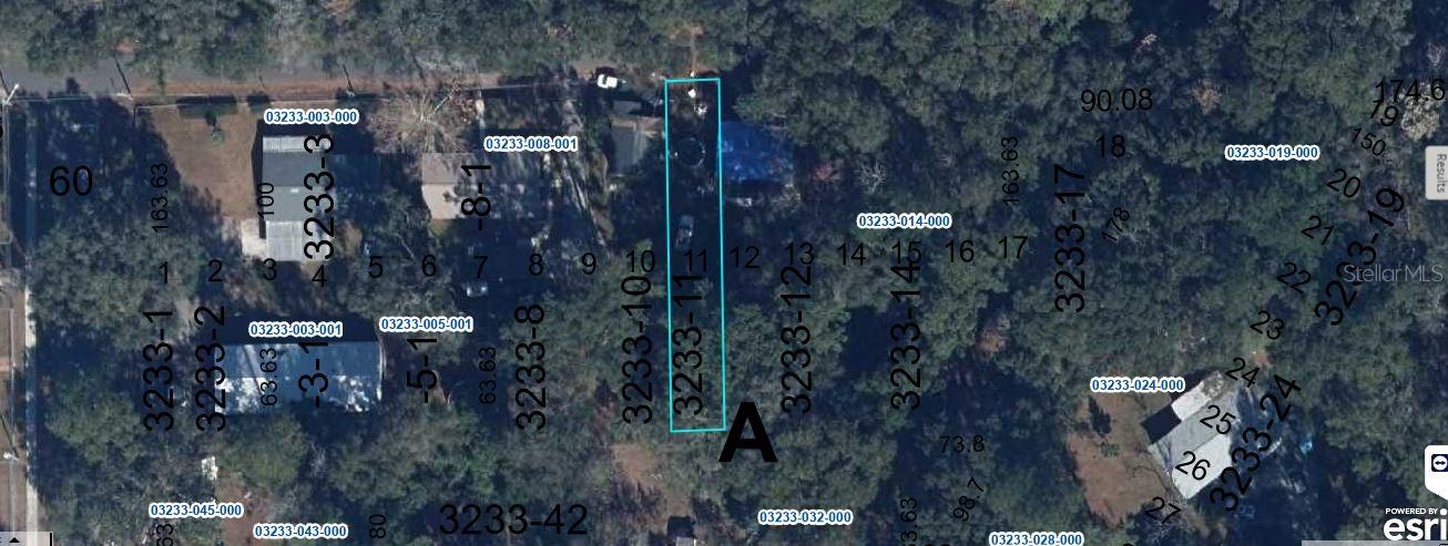 Listing Details for College Heights (alachua), ALACHUA, FL 32615