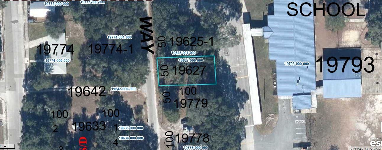 Listing Details for Hawthorne Road, HAWTHORNE, FL 32640