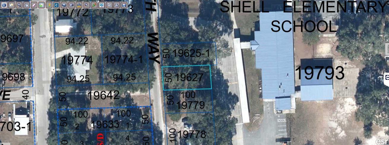 Image 2 of 7 For Hawthorne Road