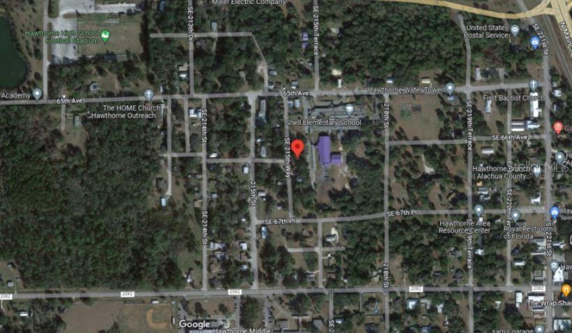 Image 6 of 7 For Hawthorne Road