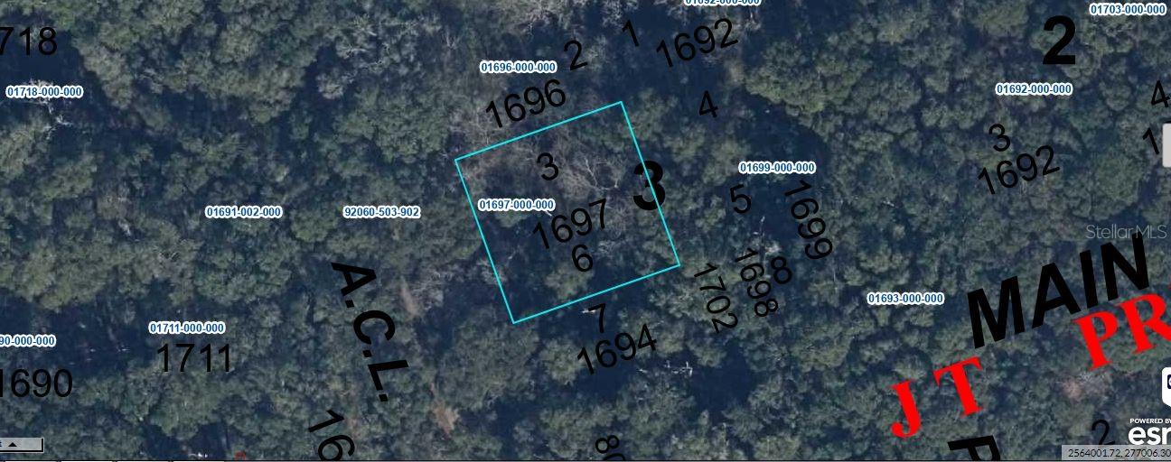 Listing Details for  Wade  , HIGH SPRINGS, FL 32643