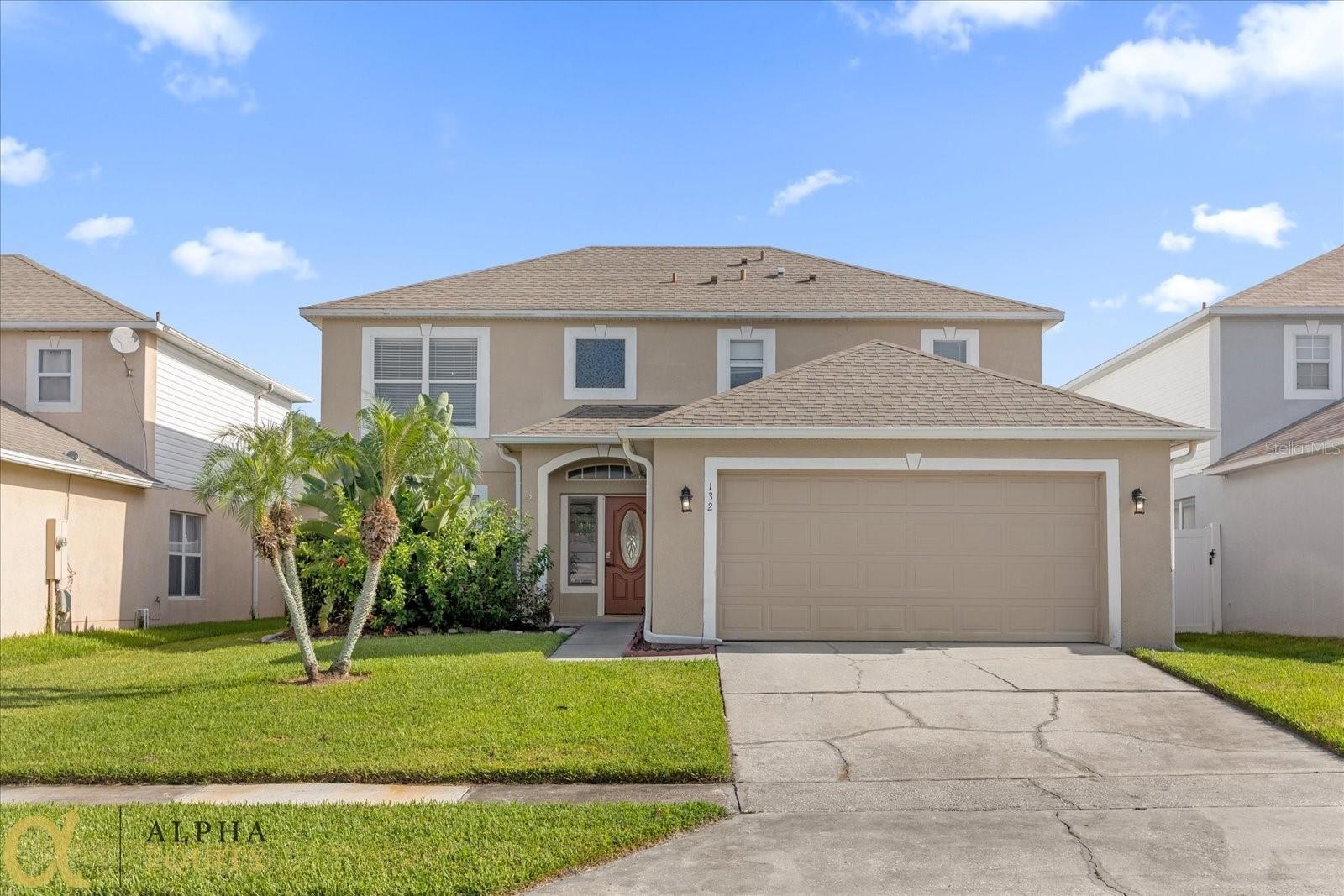 Details for 132 Spanish Bay Drive, SANFORD, FL 32771