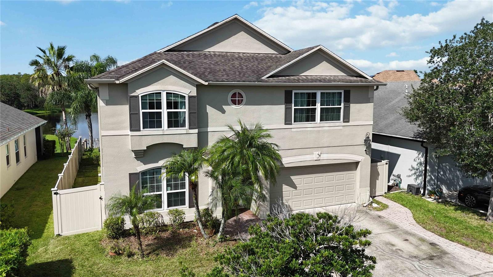 Details for 113 Portstewart Drive, ORLANDO, FL 32828