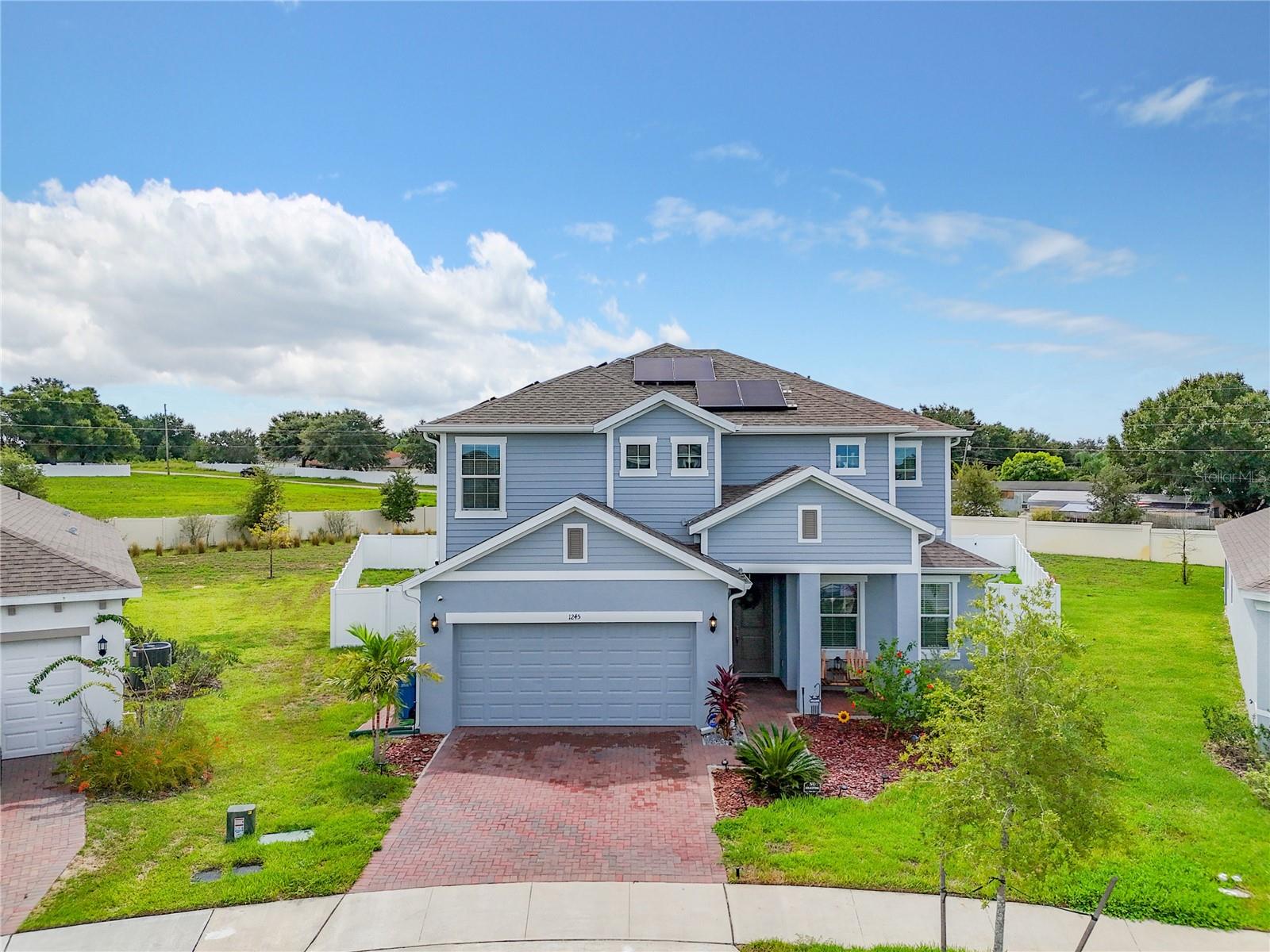 Details for 1245 Hendon Loop, DAVENPORT, FL 33837