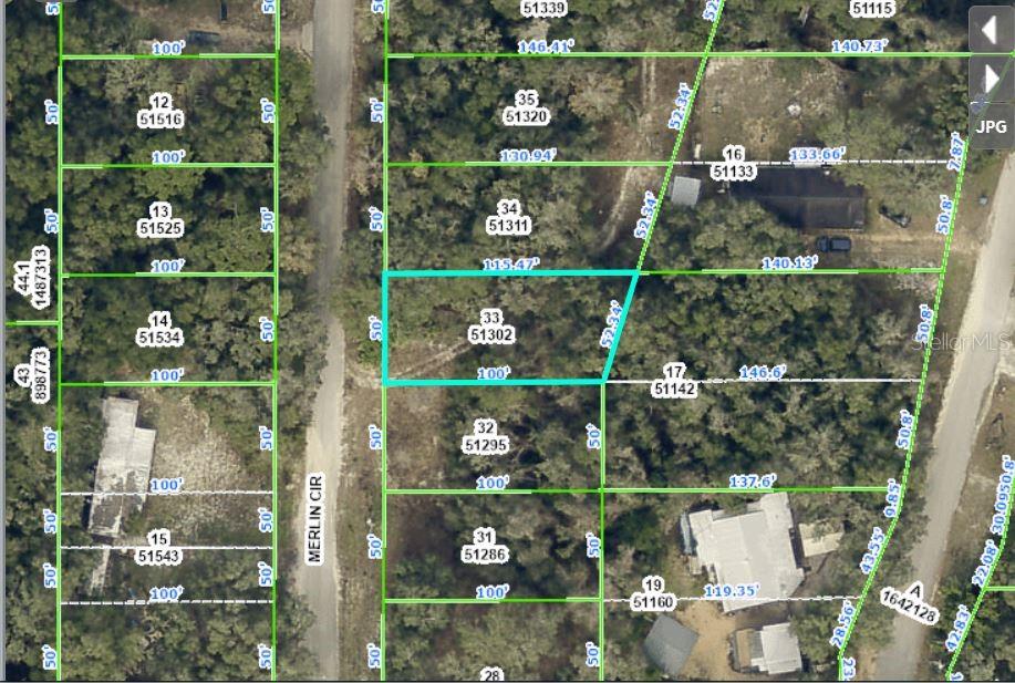 Listing Details for 4842 Camelot Circle, DADE CITY, FL 33523