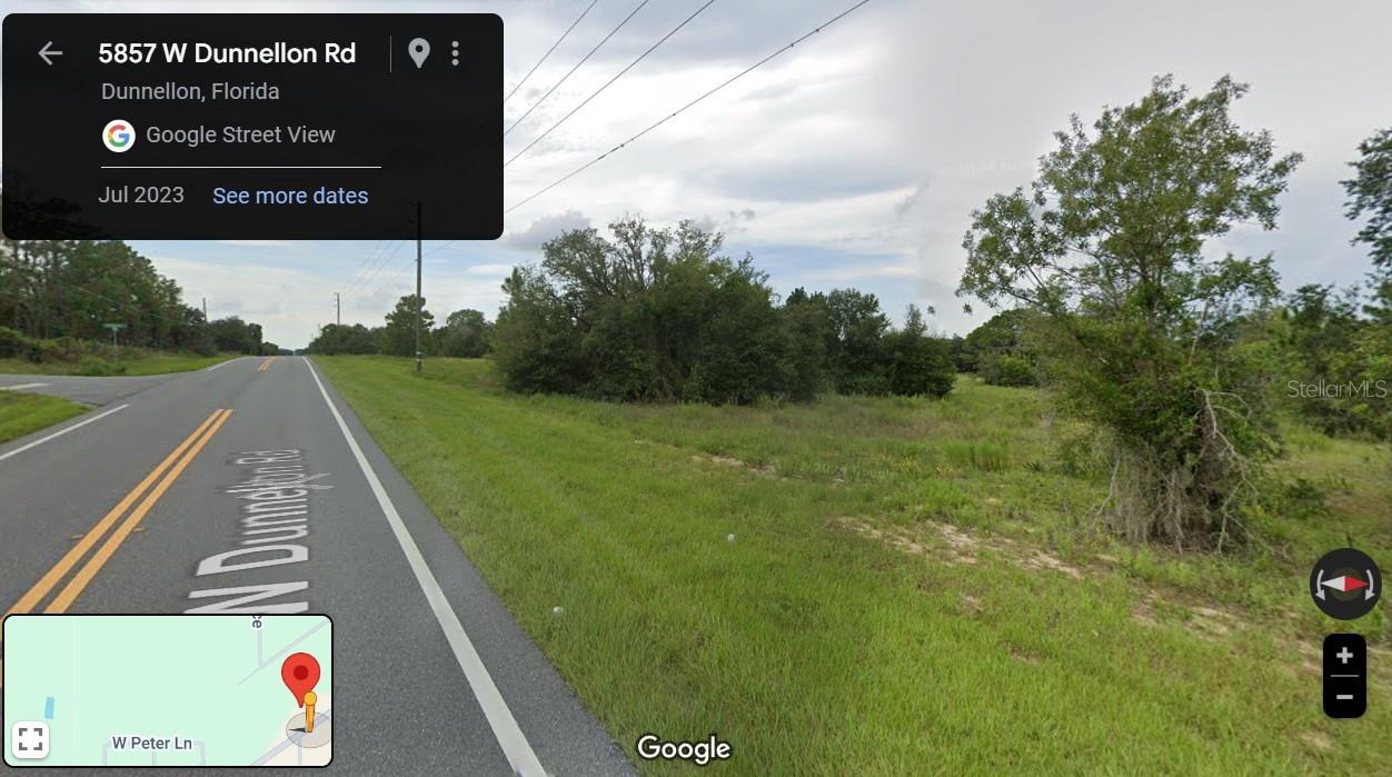 Listing Details for 5857 Dunnellon Road, DUNNELLON, FL 34433