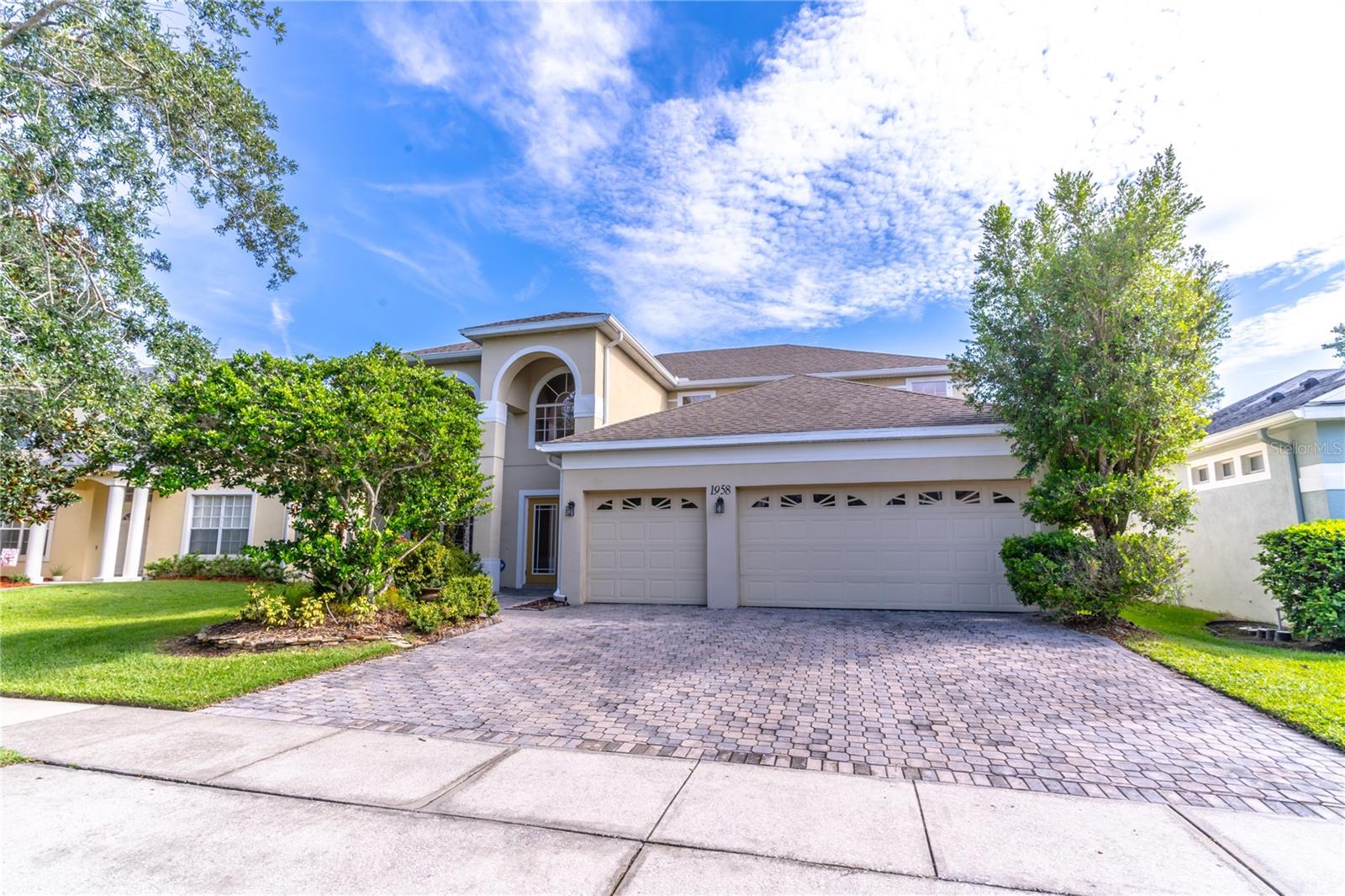 Details for 1958 Oak Grove Chase Drive, ORLANDO, FL 32820