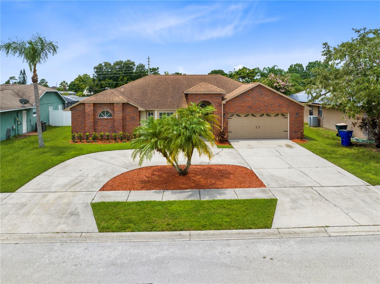 Details for 2408 Sweetwater Boulevard, SAINT CLOUD, FL 34772