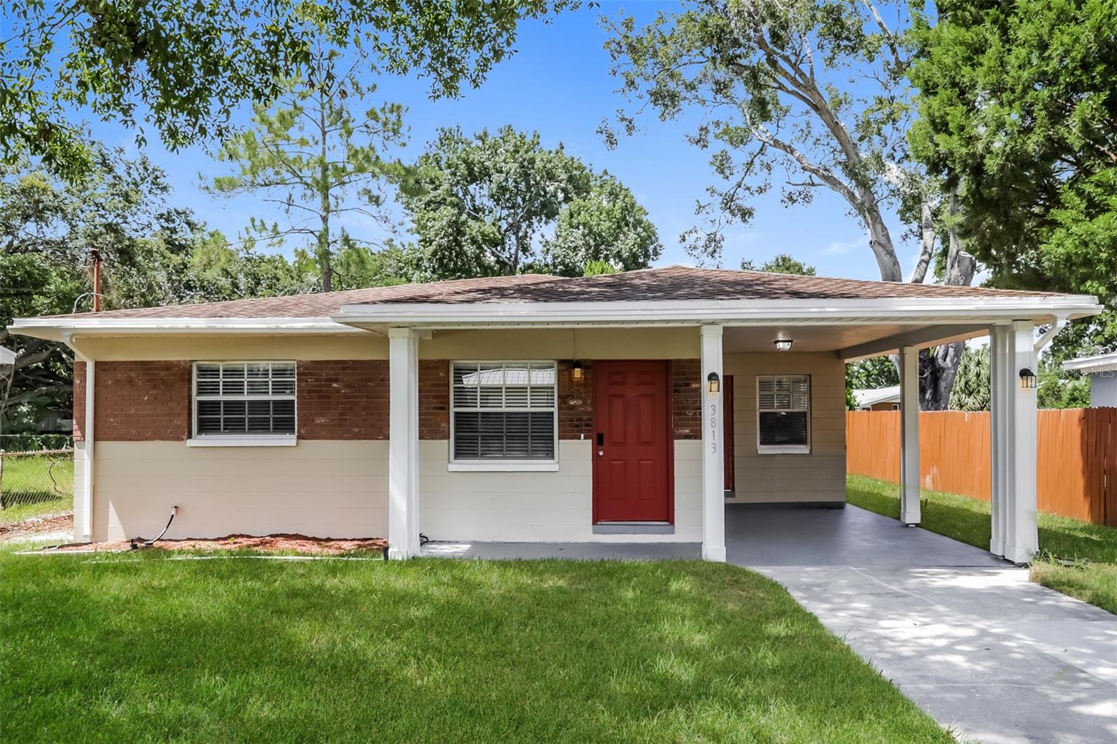 Details for 3813 Elmwood Terrace, TAMPA, FL 33616