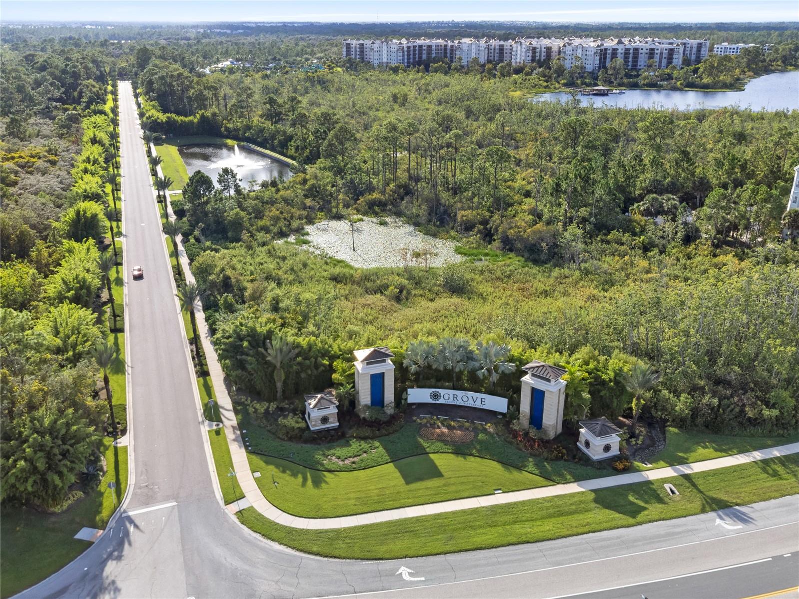 Image 32 of 32 For 14501 Grove Resort Avenue 1401