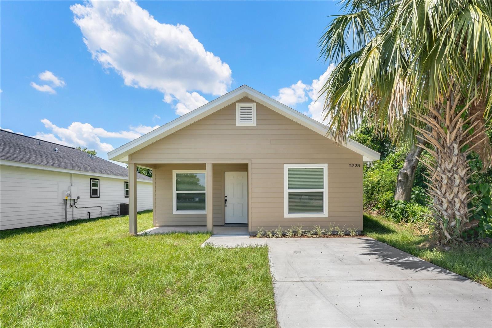 Details for 2228 Sipes Avenue, SANFORD, FL 32771