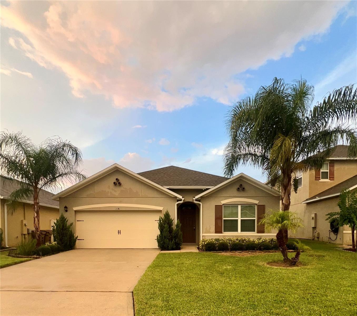 Details for 16141 Yelloweyed Drive, CLERMONT, FL 34714