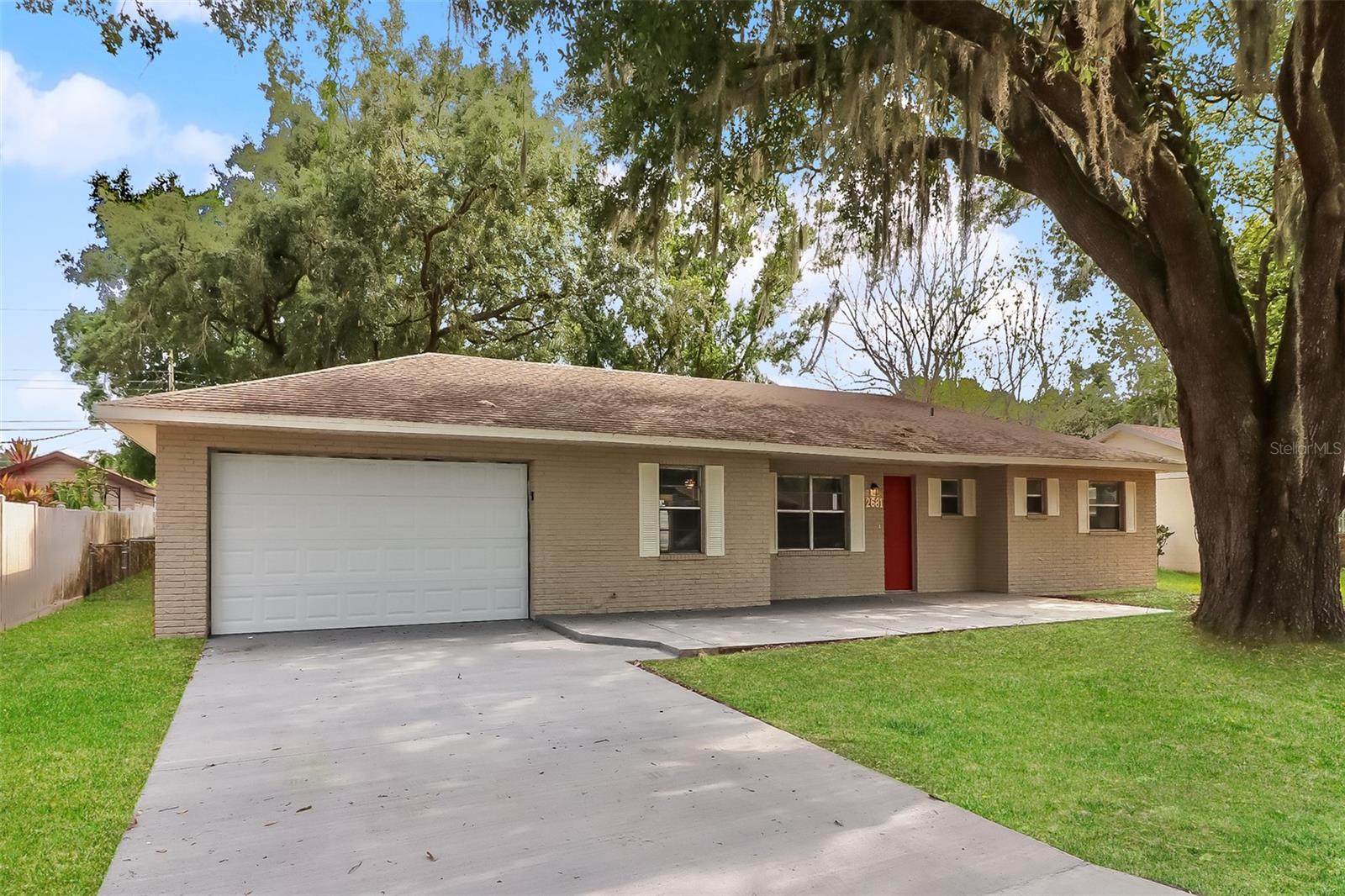 Details for 2681 Wilson Boulevard, LAKELAND, FL 33805