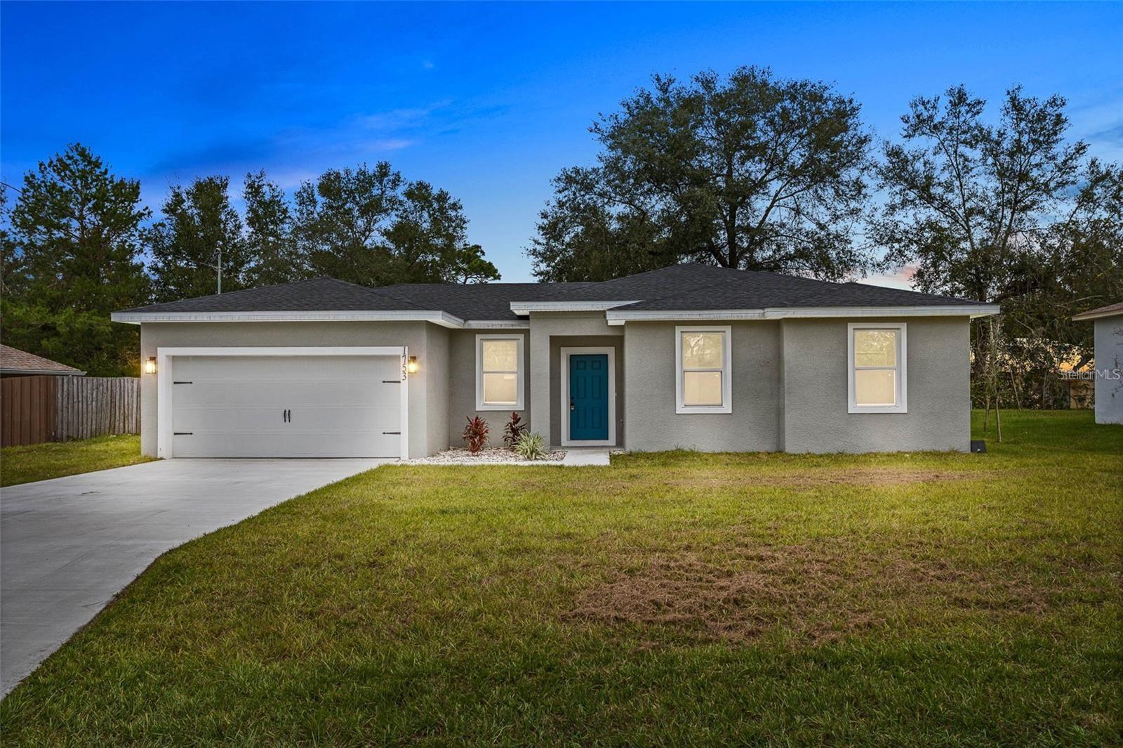 Details for 971 11th Avenue, DELAND, FL 32724