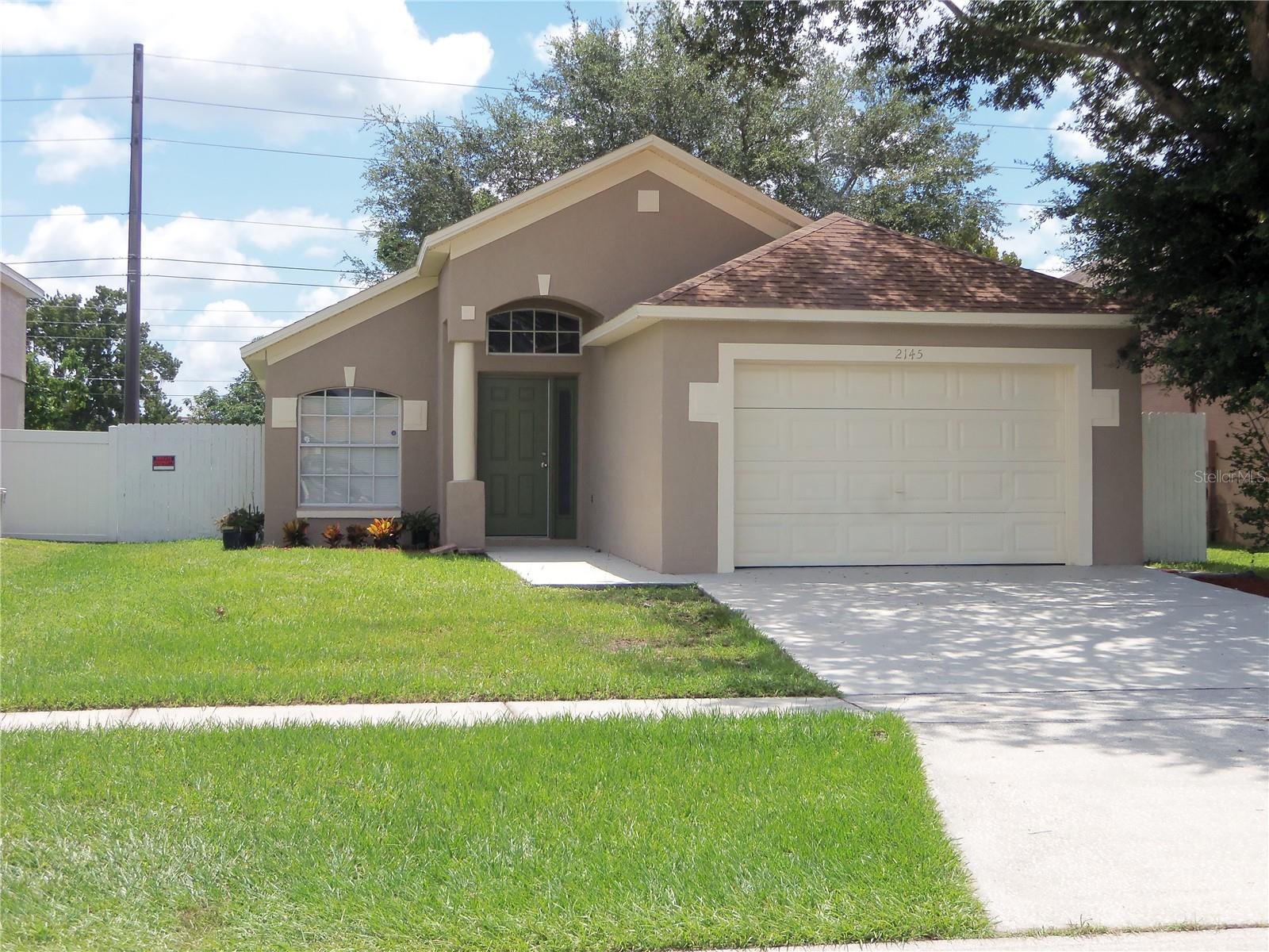 Details for 2145 Jessa Drive, KISSIMMEE, FL 34743