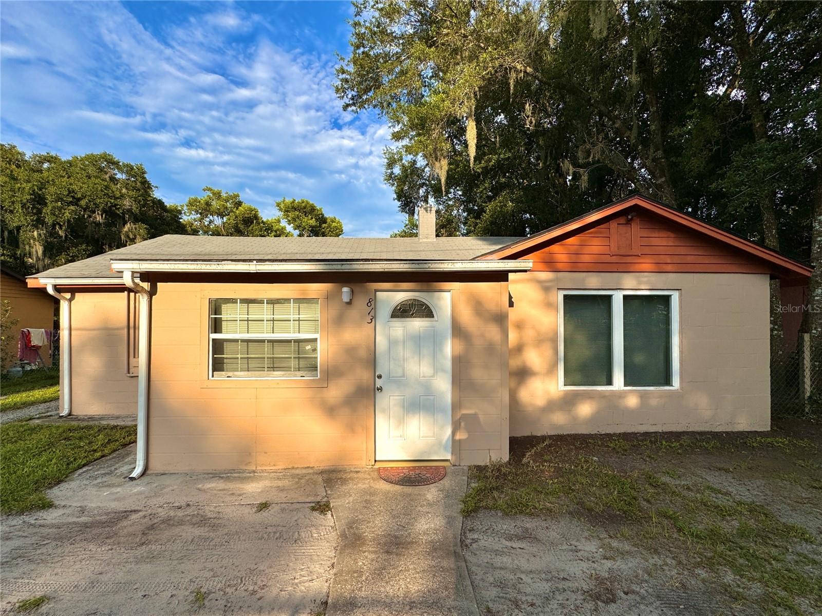 Details for 813 Florida Avenue, DELAND, FL 32720