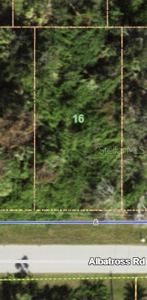 Details for 392 Albatross Road, ROTONDA WEST, FL 33947