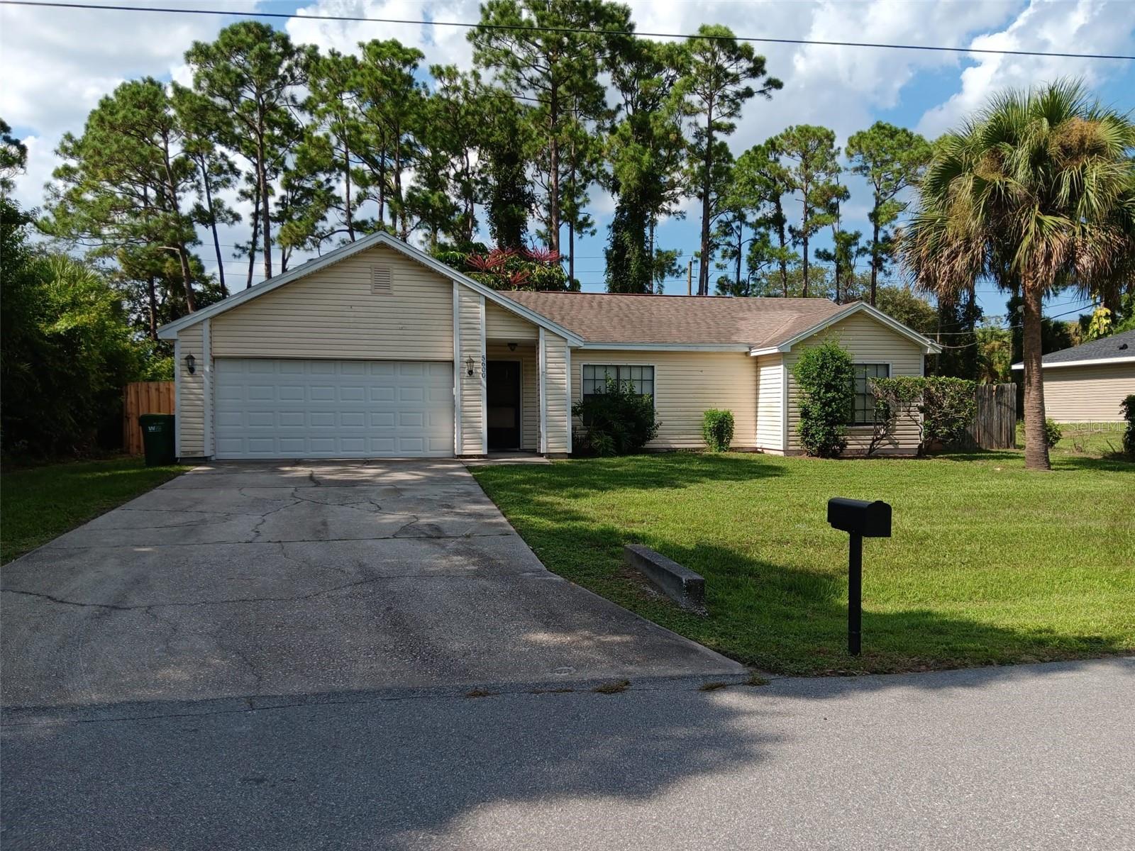 Listing Details for 5600 Friendly Street, COCOA, FL 32927