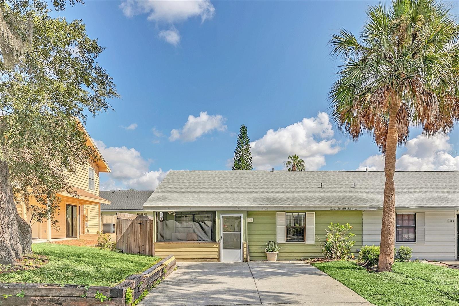 Details for 441 Cottonwood Drive, ALTAMONTE SPRINGS, FL 32714