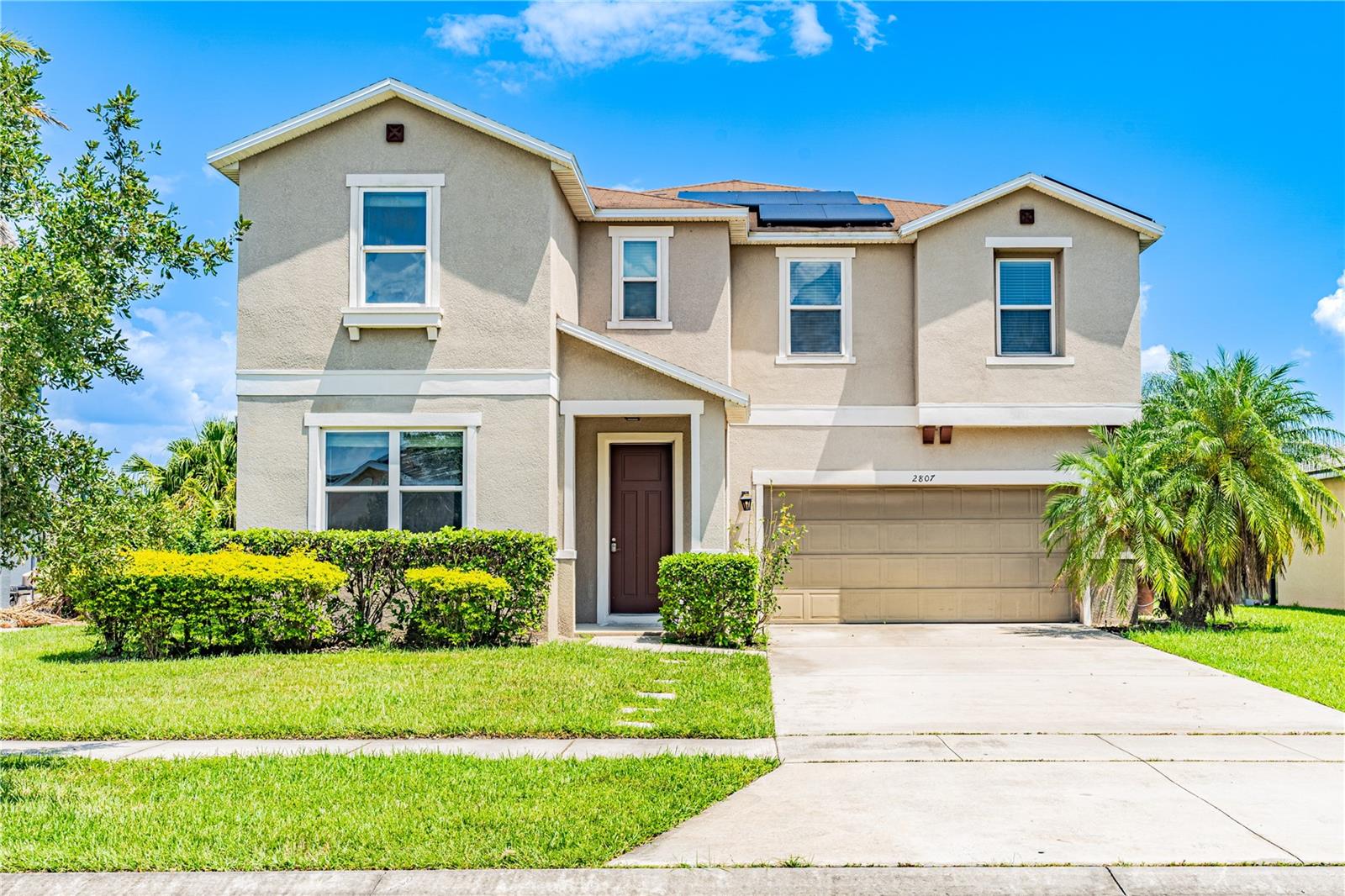 Details for 2807 Boating Boulevard, KISSIMMEE, FL 34746