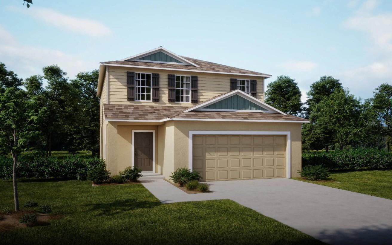 Details for 1701 Andover Ridge Drive, DELAND, FL 32720