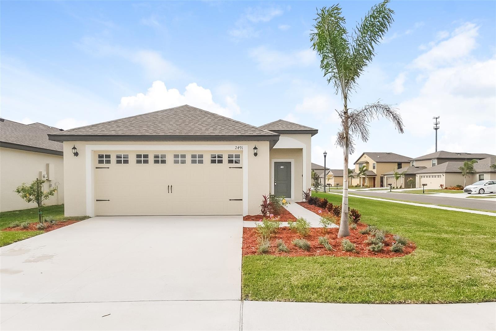 Details for 2491 Caspian Drive, LAKELAND, FL 33805