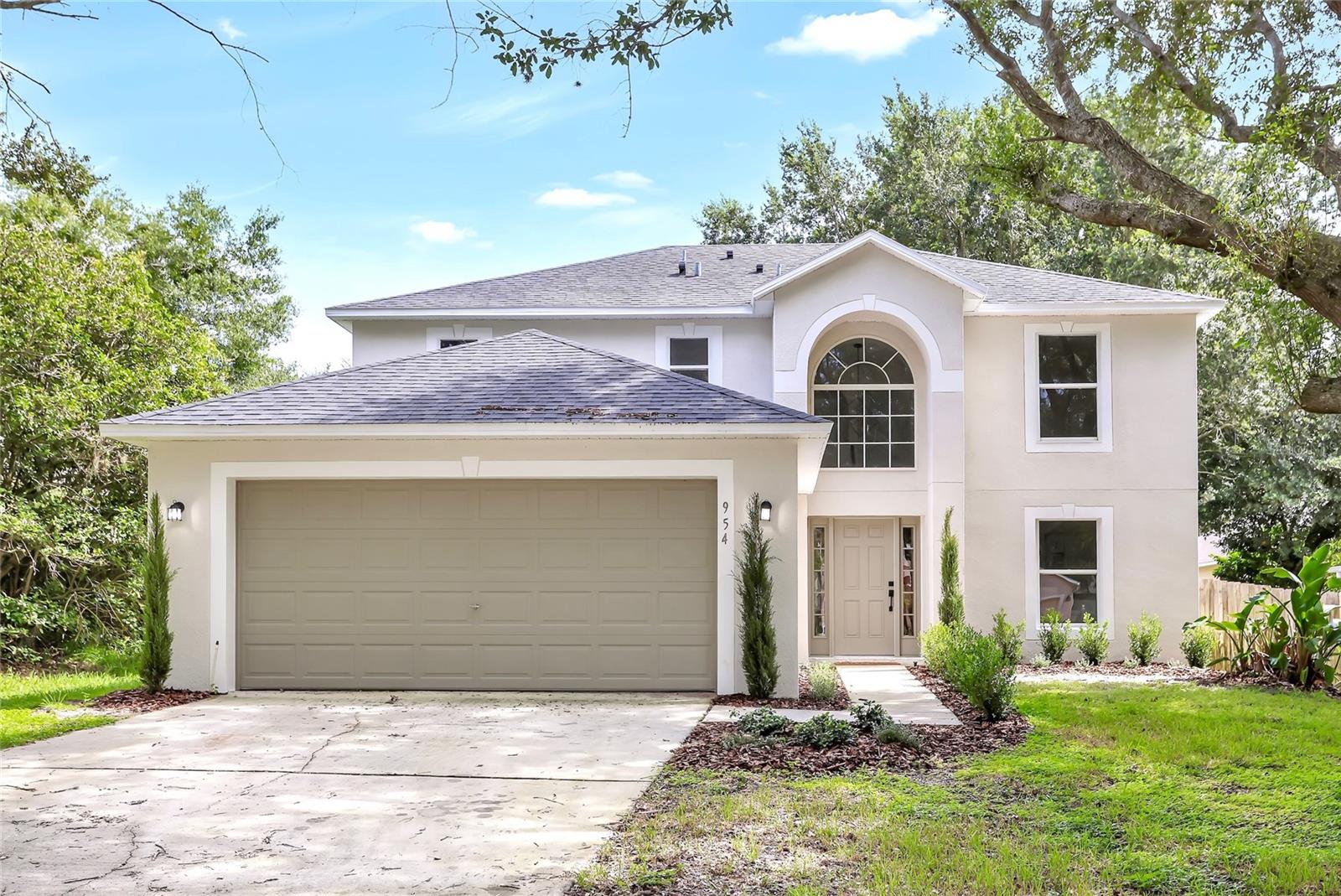 Details for 954 Welch Hill Circle, APOPKA, FL 32712