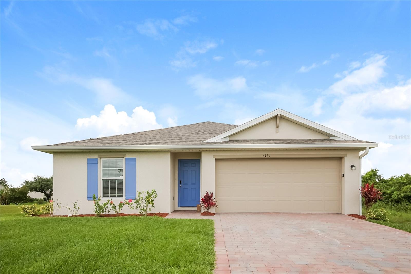 Details for 5121 Butte Street, LEHIGH ACRES, FL 33971