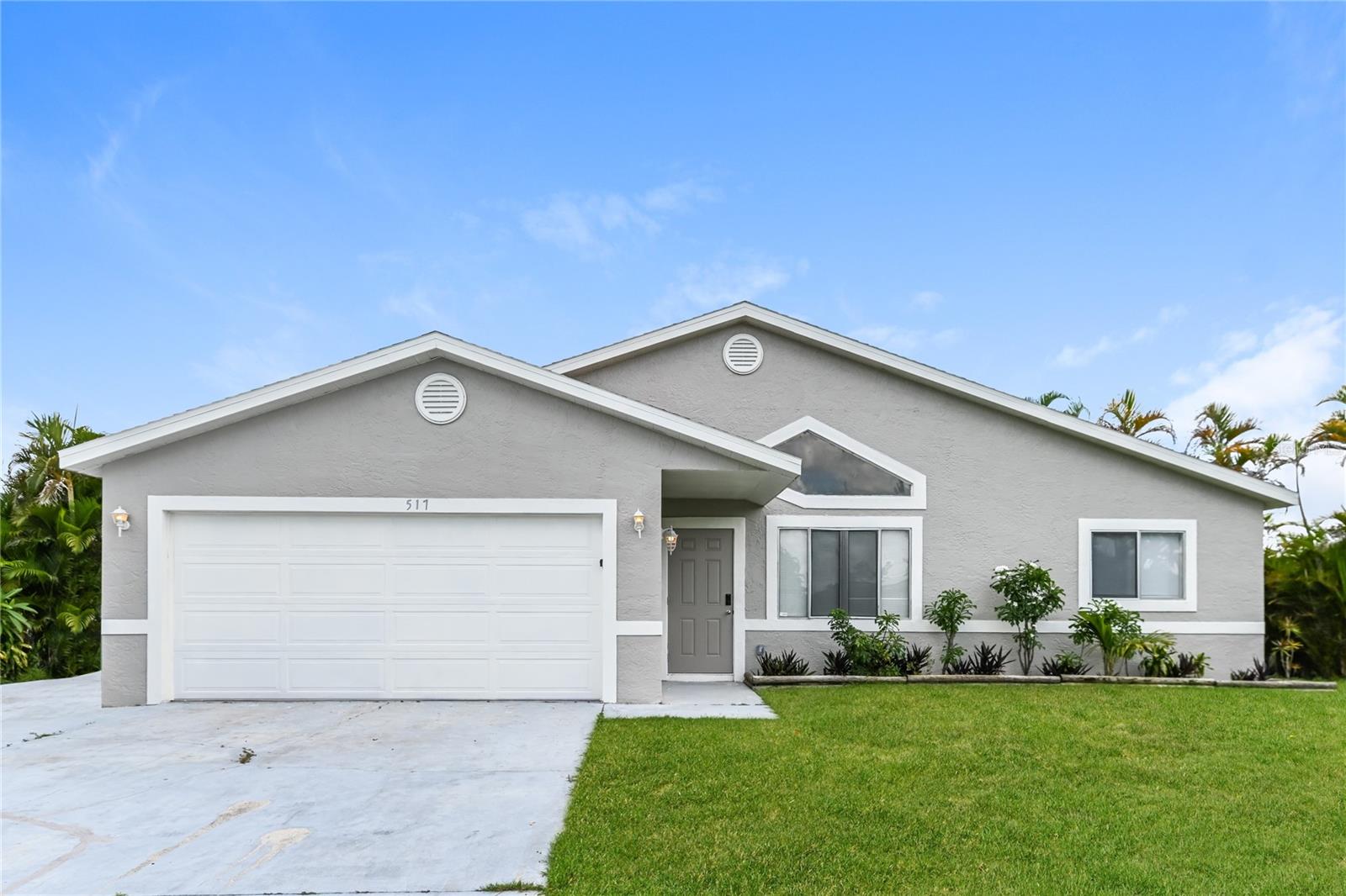 Details for 517 25th Lane, CAPE CORAL, FL 33914