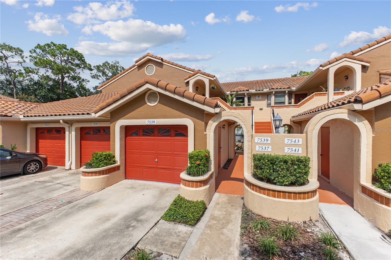 Details for 7539 Sugar Bend Drive 7539, ORLANDO, FL 32819