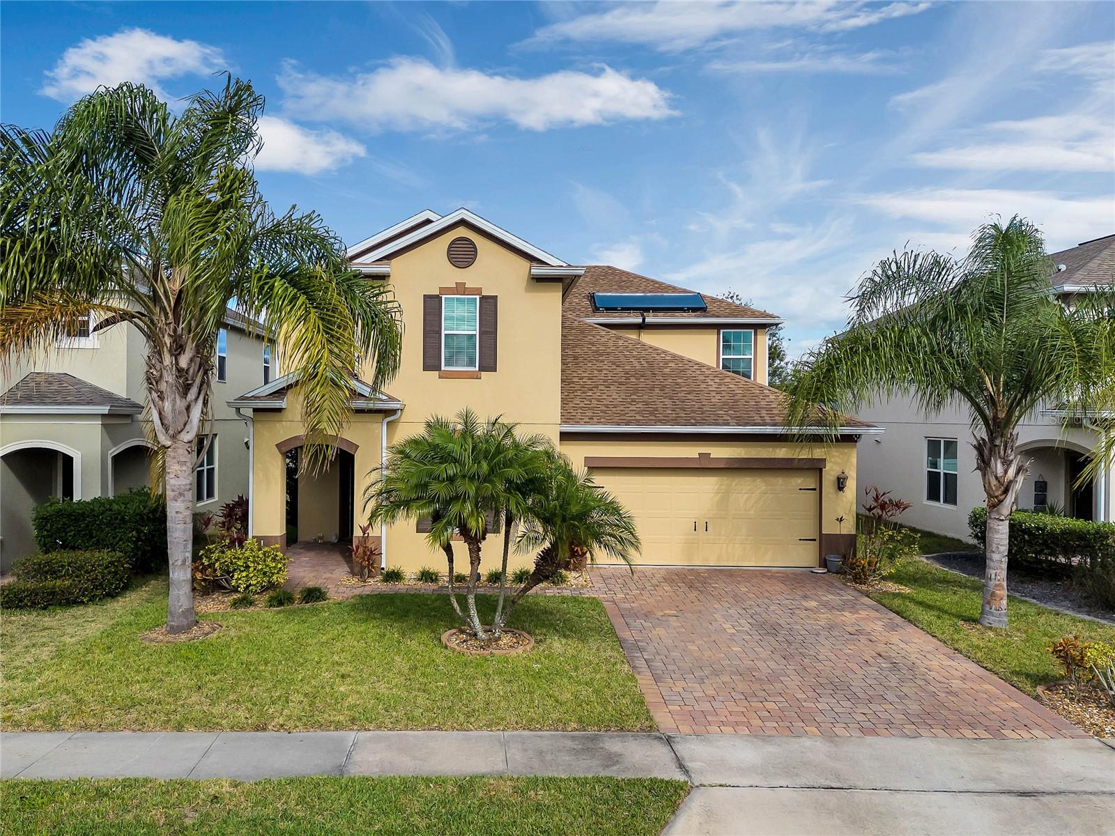 Details for 5209 Villa Rosa Avenue, SAINT CLOUD, FL 34771