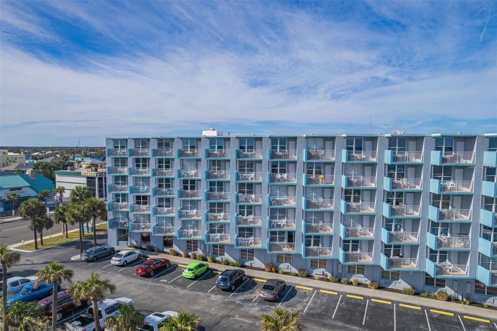 Details for 313 Atlantic Avenue 2270, DAYTONA BEACH, FL 32118