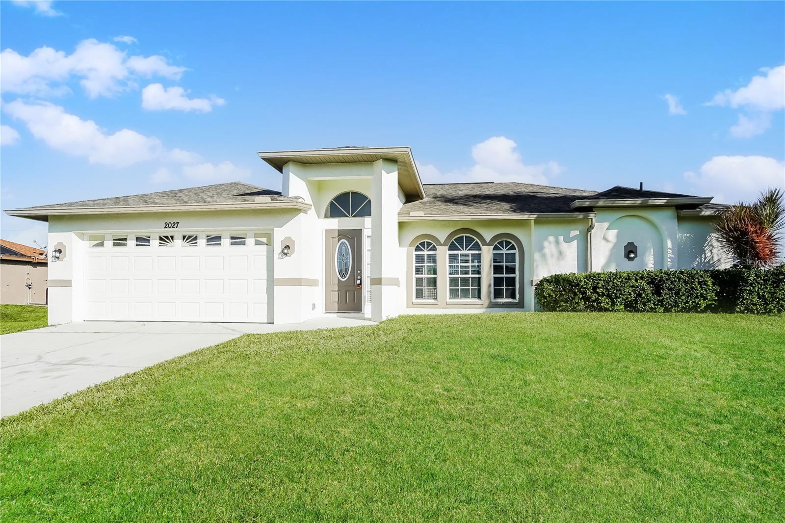 Details for 2027 5th Terrace, CAPE CORAL, FL 33993