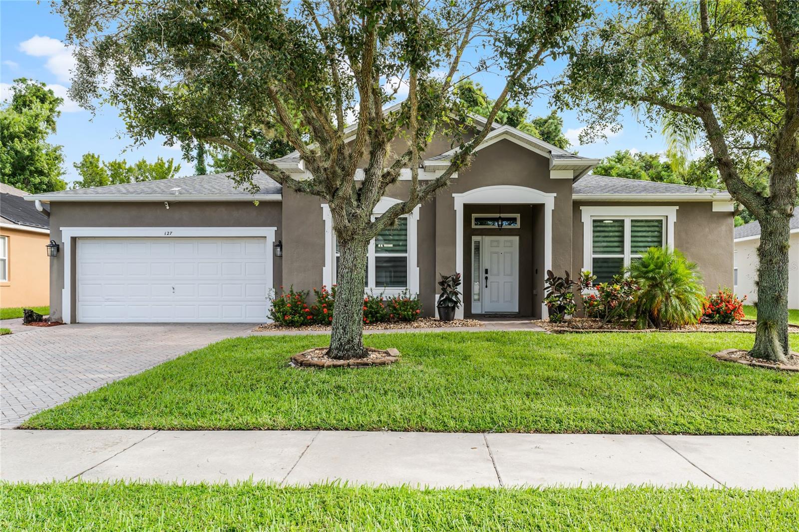 Details for 127 Doe Run Drive, WINTER GARDEN, FL 34787