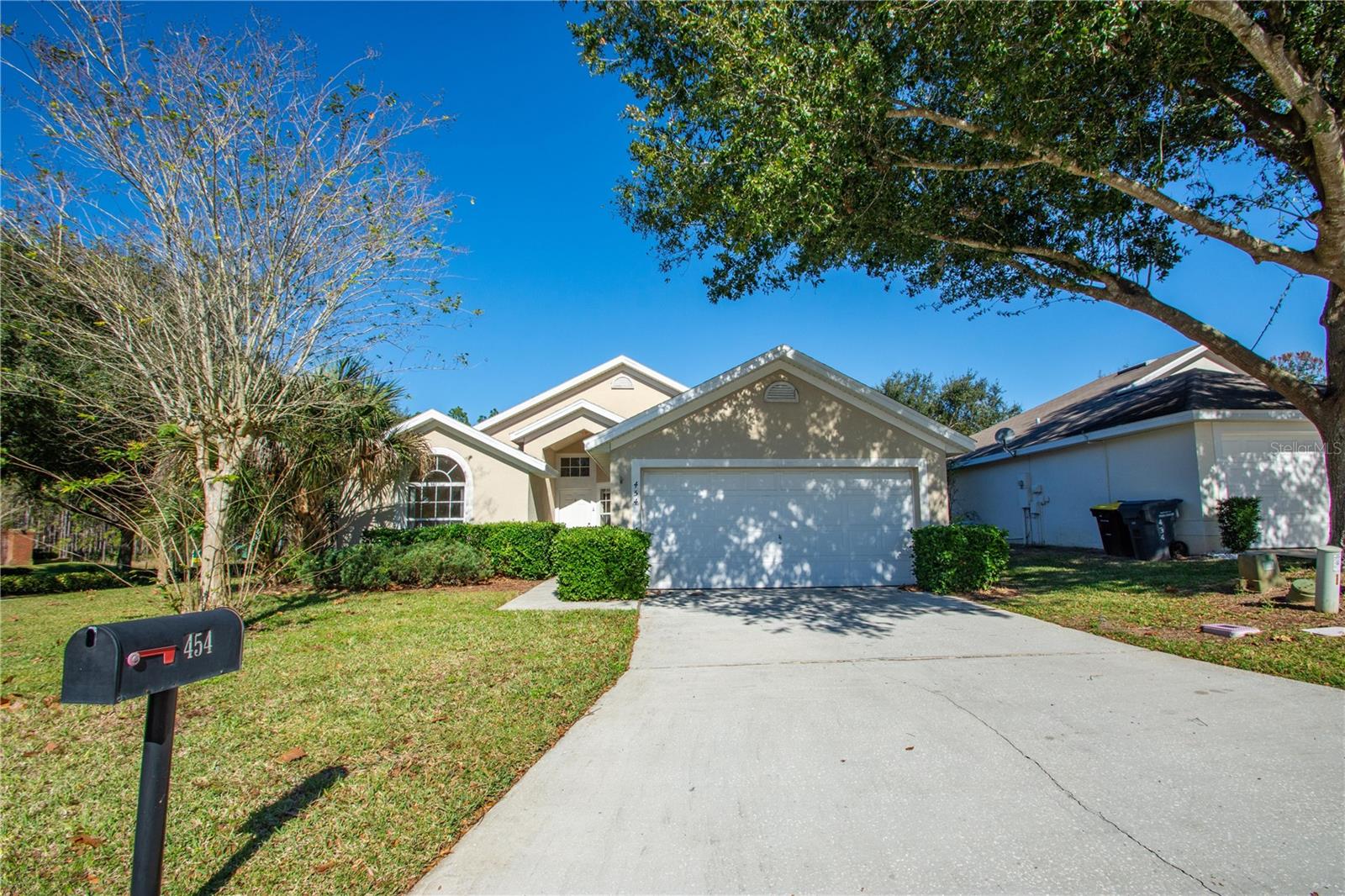 Details for 454 Pine Cone Drive, DAVENPORT, FL 33897