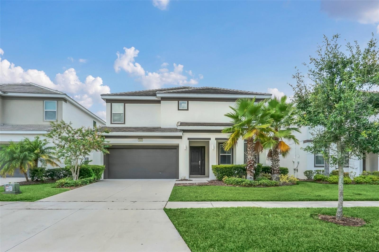 Details for 518 Marcello Boulevard, KISSIMMEE, FL 34746