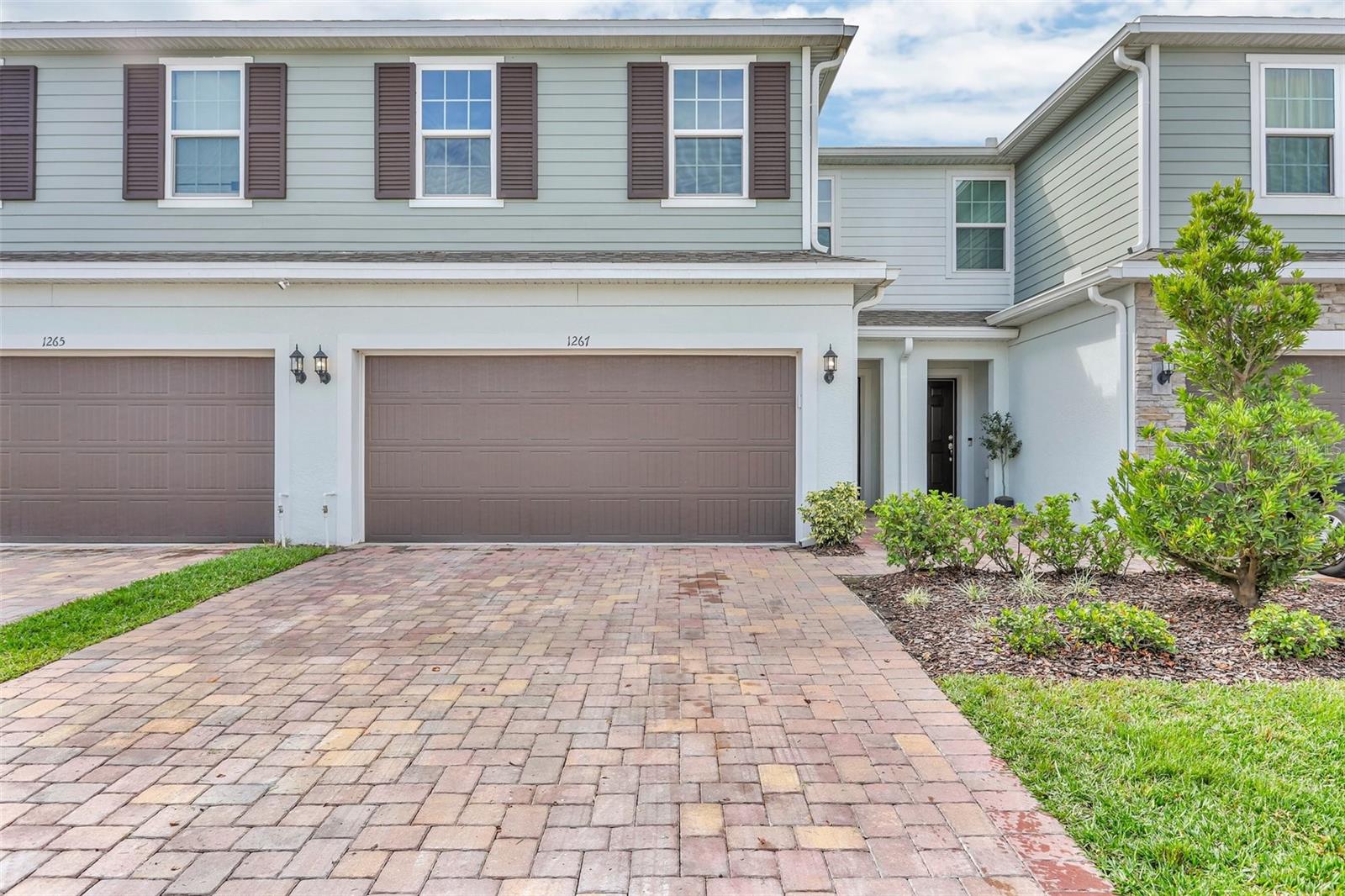 Details for 1267 Wispy Cypress Drive, KISSIMMEE, FL 34746