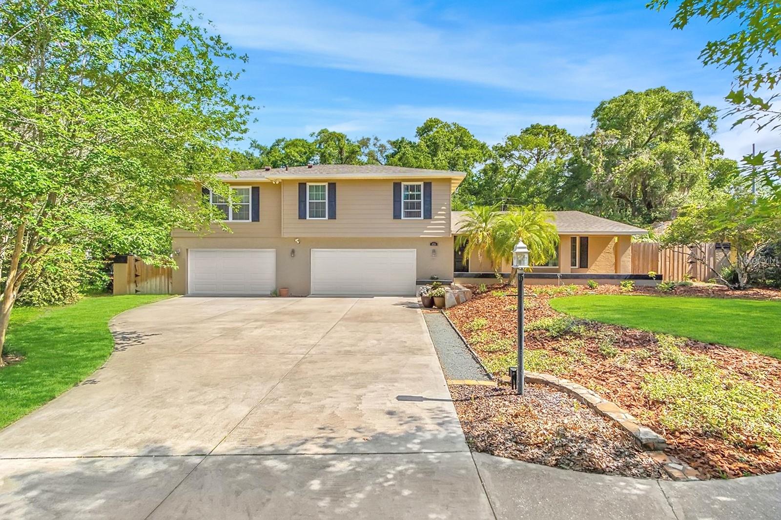 Details for 121 Candlewick Road, ALTAMONTE SPRINGS, FL 32714