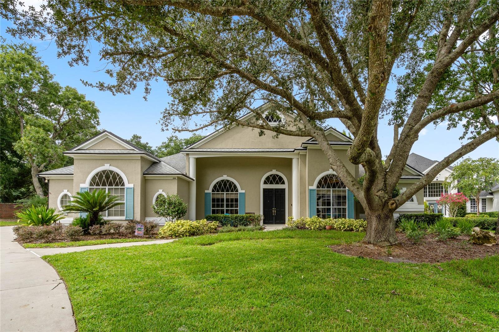 Details for 1560 Eagle Nest Circle, WINTER SPRINGS, FL 32708