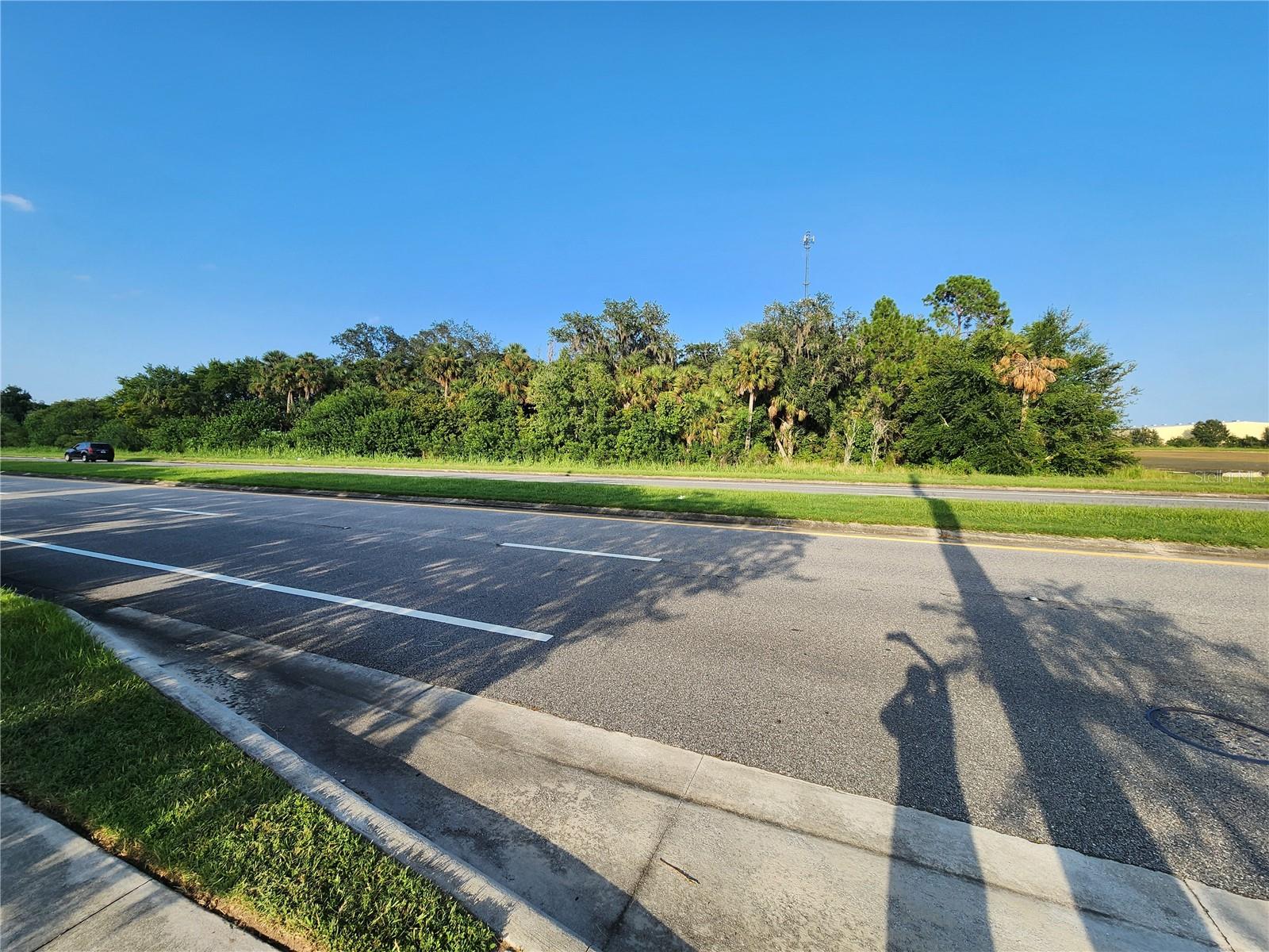 Details for Albright Road, SANFORD, FL 32771