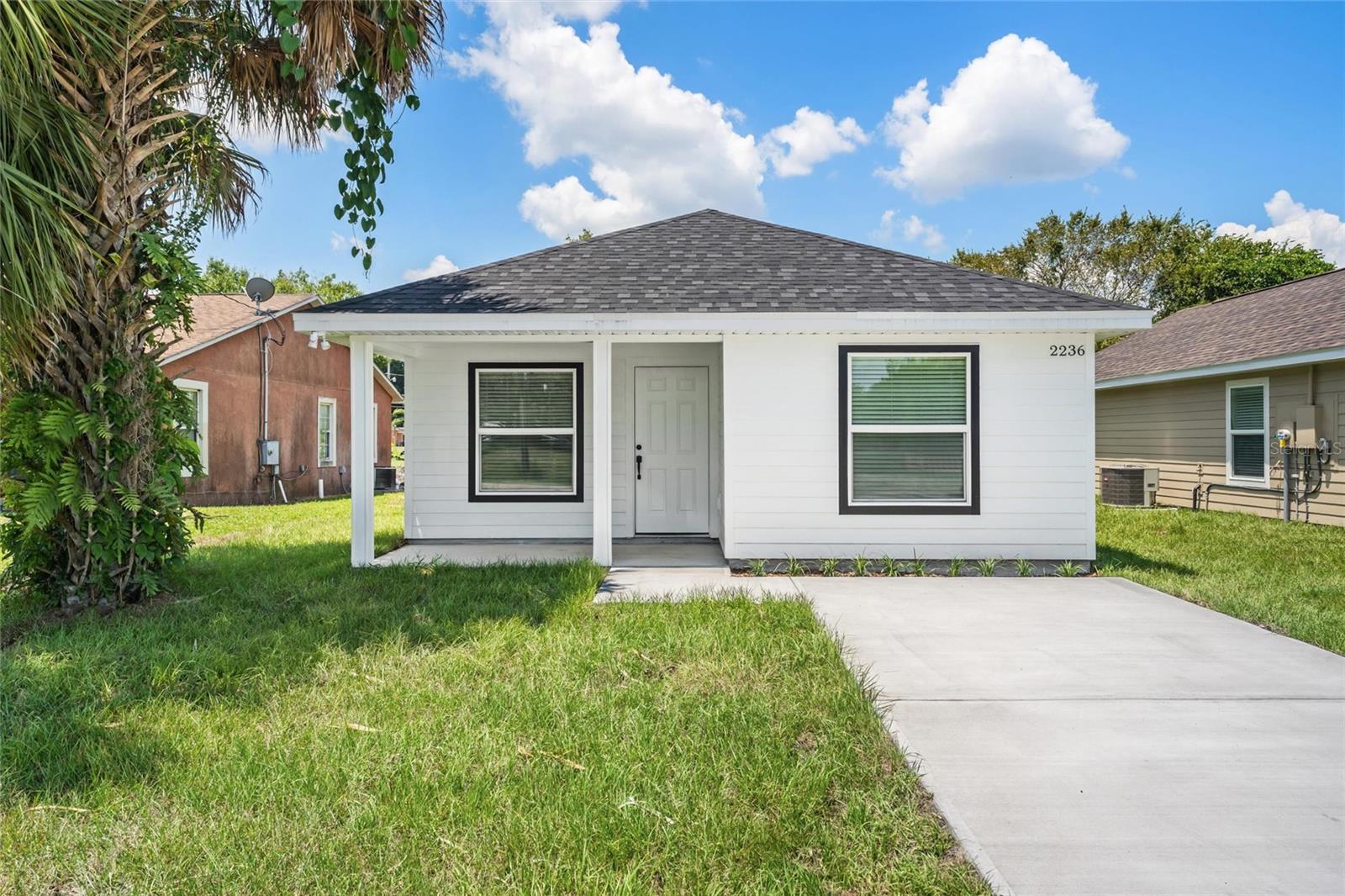 Details for 2236 Sipes Avenue, SANFORD, FL 32771