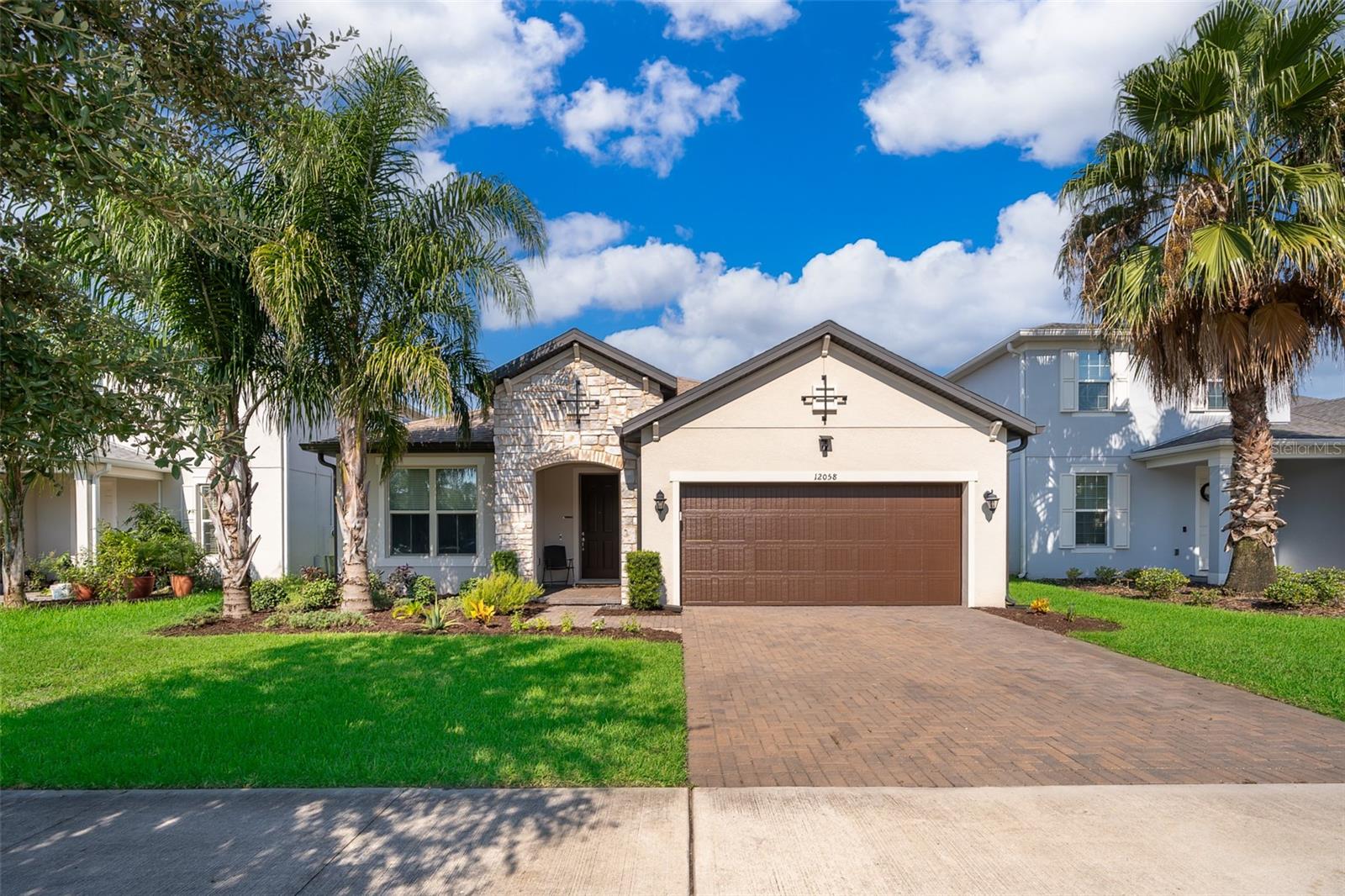 Details for 12058 Ryegrass Trail, ORLANDO, FL 32824