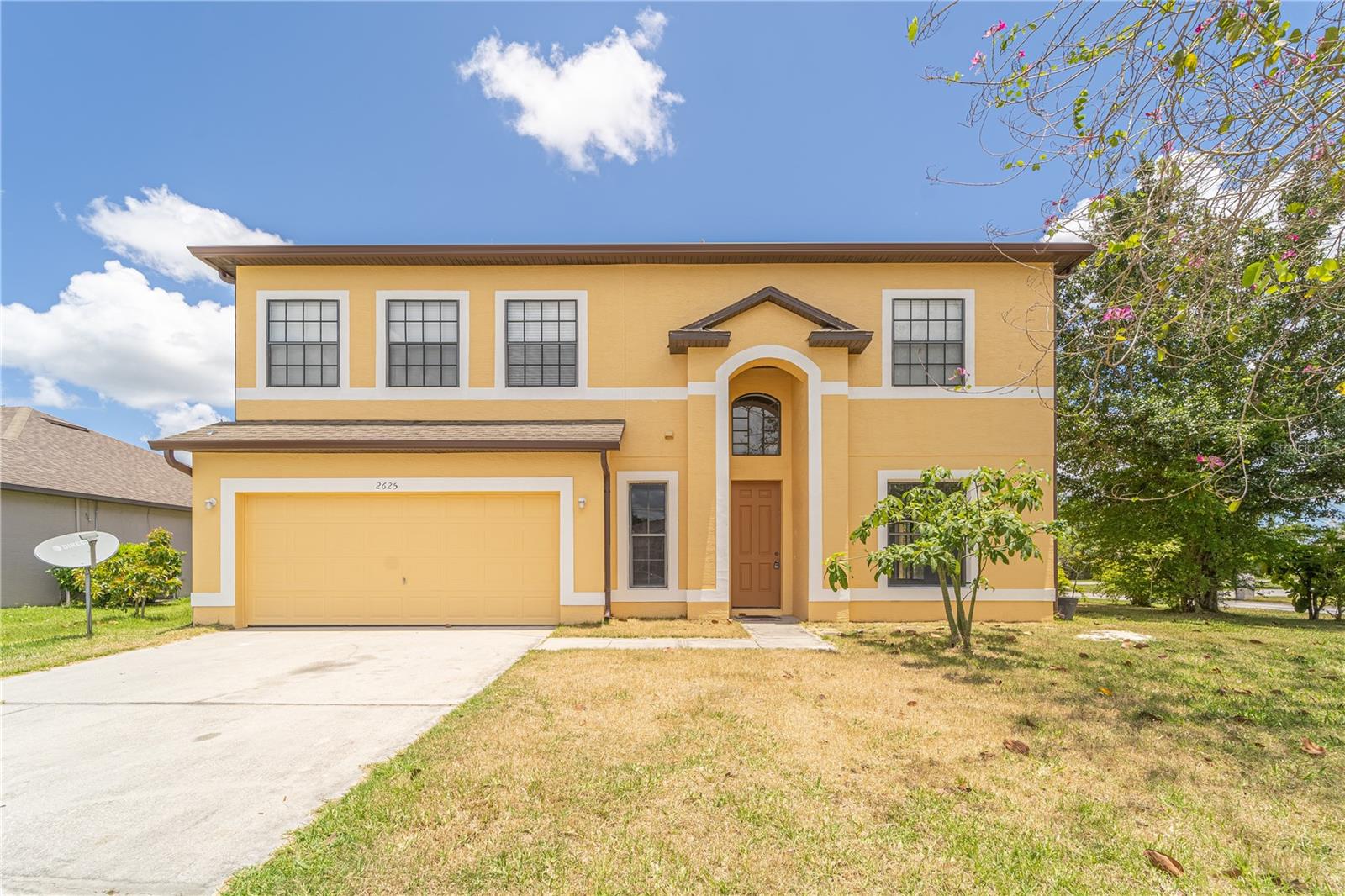 Details for 2625 Brompton Court, ORLANDO, FL 32833