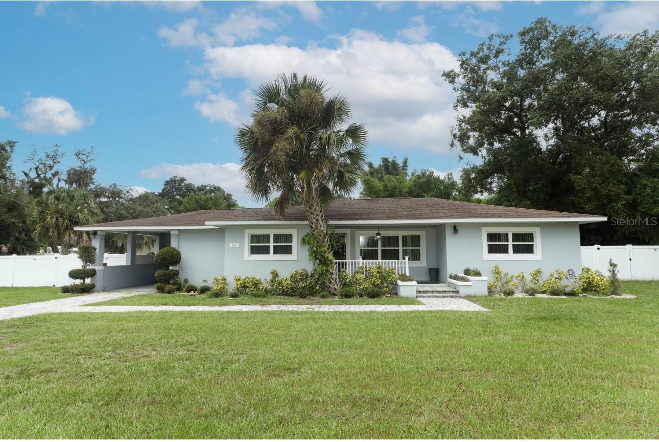 Details for 54 Shell Road, DEBARY, FL 32713