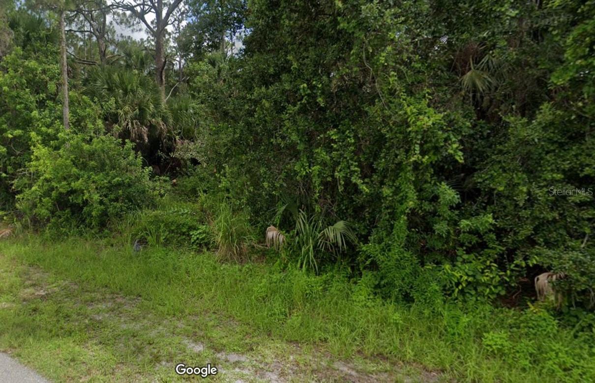 Details for  Canoe Lane , NORTH PORT, FL 34286