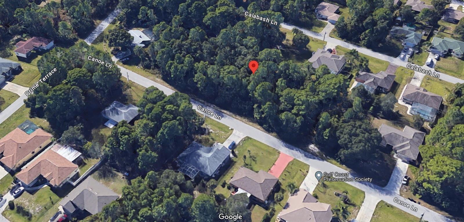 Image 2 of 5 For  Canoe Lane 
