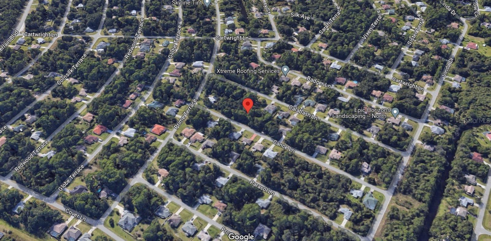 Image 3 of 5 For  Canoe Lane 